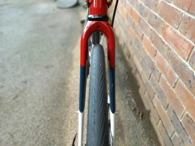 2020 Ex-Hire Genesis Equilibrium Disc 105 R7000 Custom Build - Extra Small-5